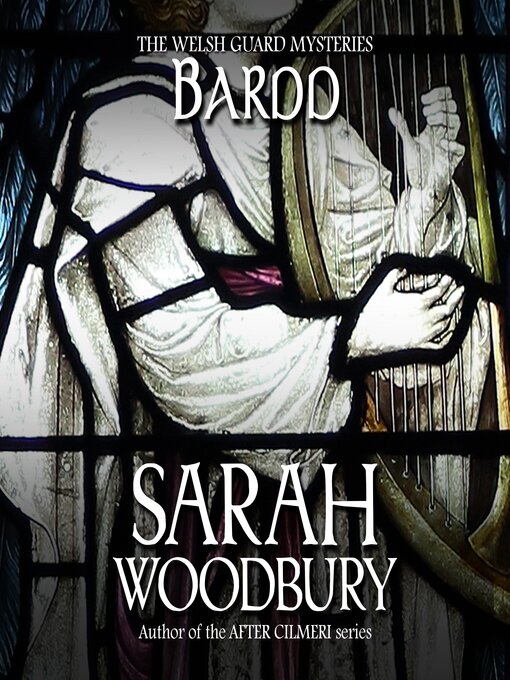 Title details for Bardd by Sarah Woodbury - Wait list